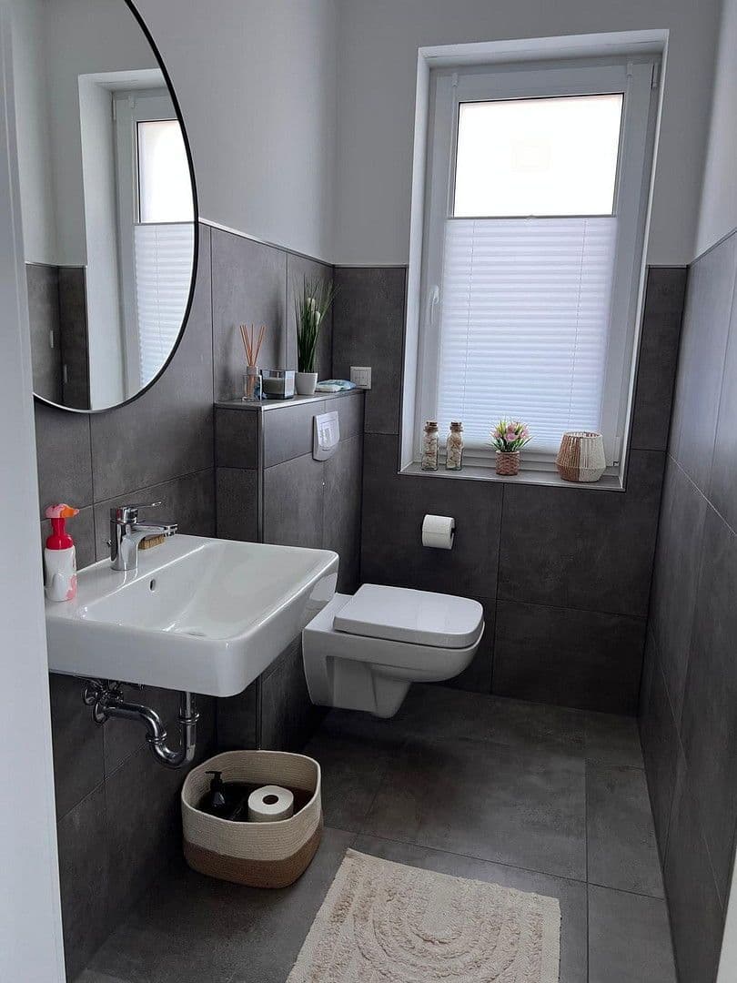 Pronájem domu 135 m², pozemek 666 m², Schwarmstedt, Dolní Sasko Pronájem domu 135 m², pozemek 666 m², Schwarmstedt, Dolní Sasko