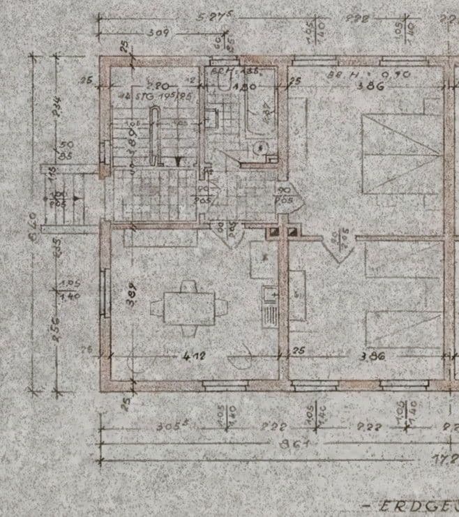 Pronájem bytu 2+1 52 m², Feldstraße 15, Bönen, Severní Porýní-Vestfálsko Pronájem bytu 2+1 52 m², Feldstraße 15, Bönen, Severní Porýní-Vestfálsko