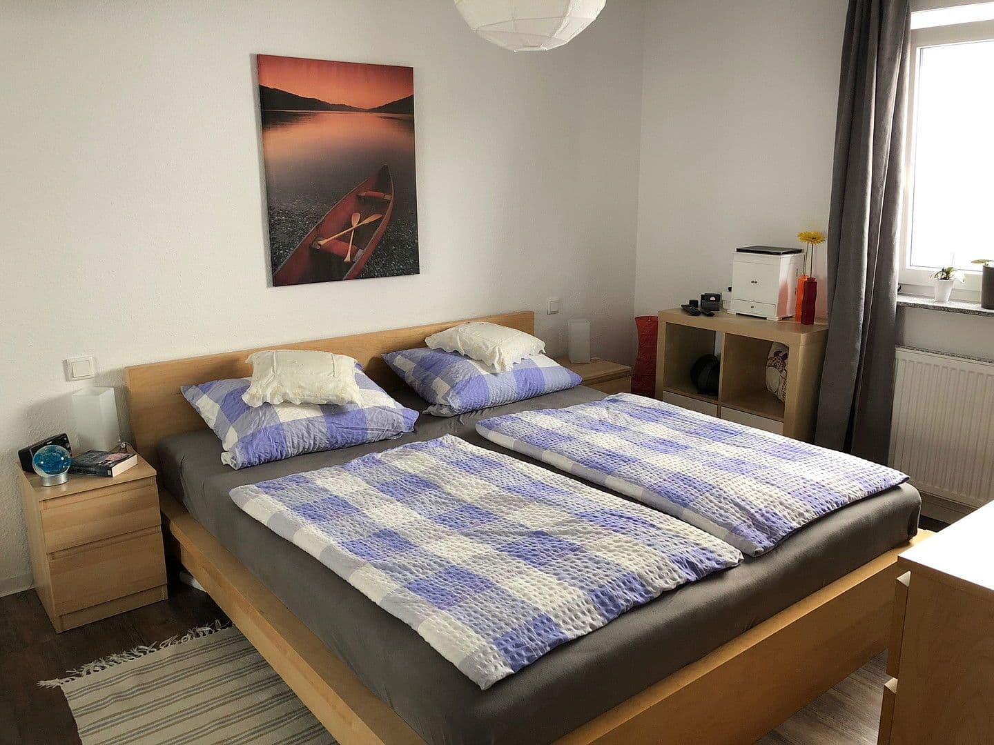 Pronájem bytu 4+1 100 m², Esslingen am Neckar, Bádensko-Württembersko Pronájem bytu 4+1 100 m², Esslingen am Neckar, Bádensko-Württembersko