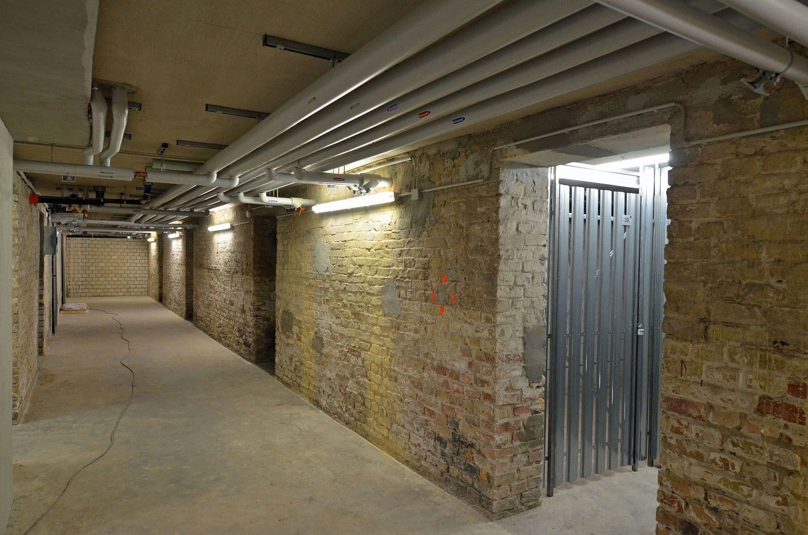 Pronájem bytu 2+1 67 m², Metropolitan Park 22, Berlin, Berlín Pronájem bytu 2+1 67 m², Metropolitan Park 22, Berlin, Berlín