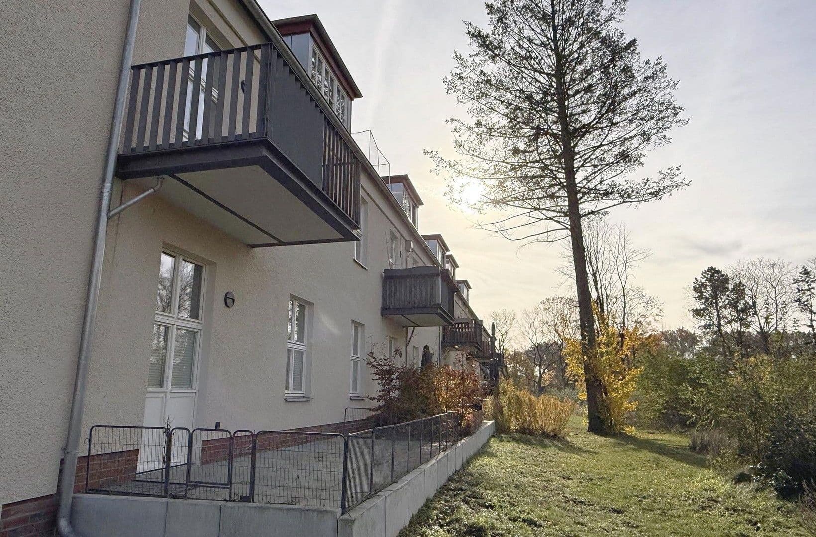 Pronájem bytu 2+1 67 m², Metropolitan Park 22, Berlin, Berlín Pronájem bytu 2+1 67 m², Metropolitan Park 22, Berlin, Berlín