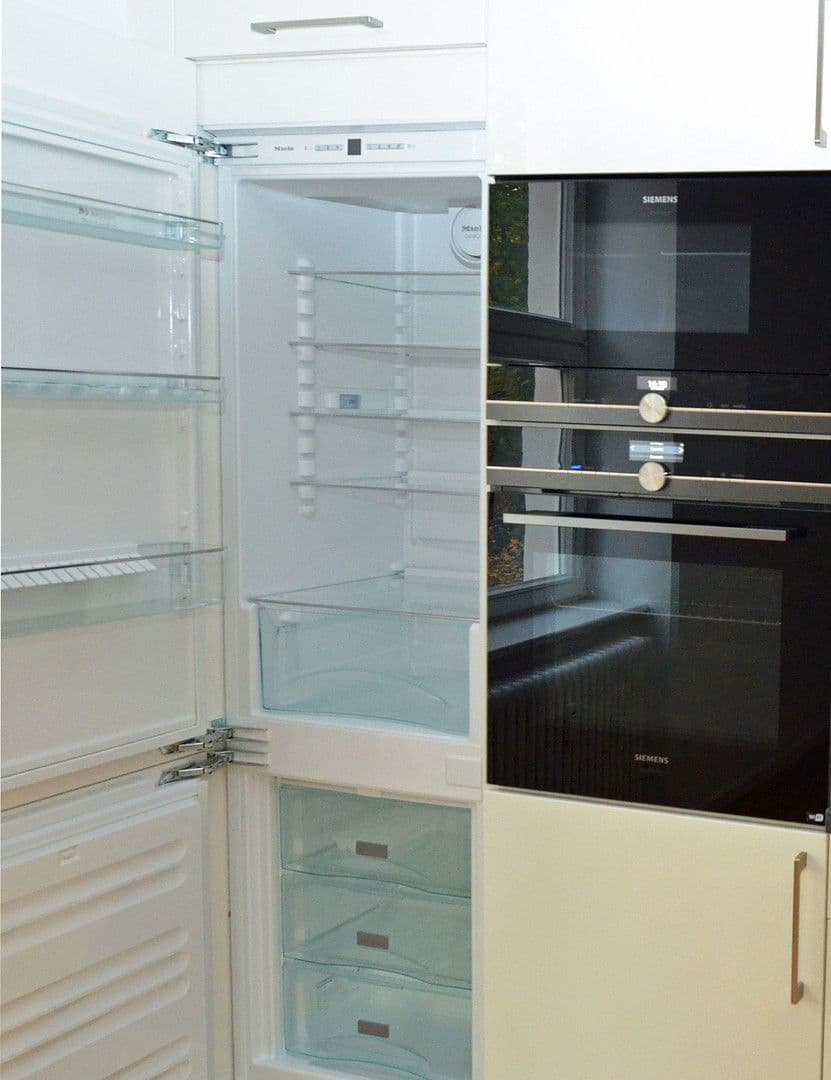 Pronájem bytu 2+1 67 m², Metropolitan Park 22, Berlin, Berlín Pronájem bytu 2+1 67 m², Metropolitan Park 22, Berlin, Berlín