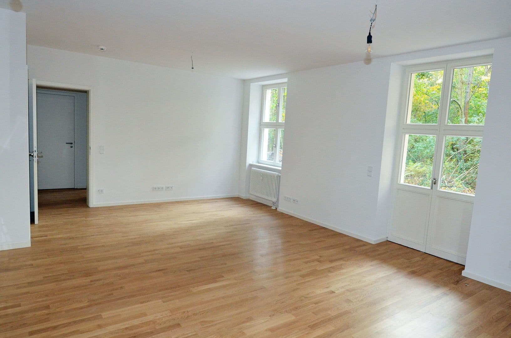 Pronájem bytu 2+1 67 m², Metropolitan Park 22, Berlin, Berlín Pronájem bytu 2+1 67 m², Metropolitan Park 22, Berlin, Berlín