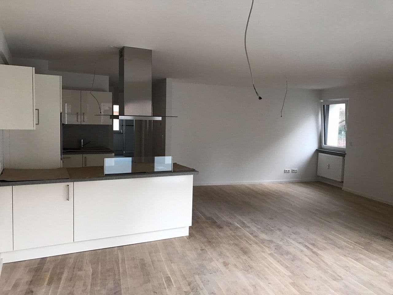 Pronájem bytu 2+1 82 m², Karlstraße 1, Aschaffenburg, Bavorsko Pronájem bytu 2+1 82 m², Karlstraße 1, Aschaffenburg, Bavorsko