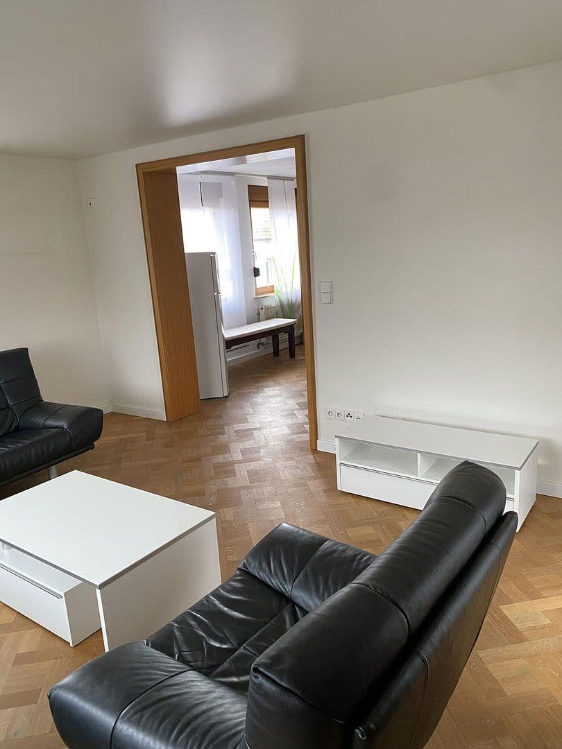 Pronájem bytu 3+kk 85 m², Neuenstadt am Kocher, Bádensko-Württembersko Pronájem bytu 3+kk 85 m², Neuenstadt am Kocher, Bádensko-Württembersko