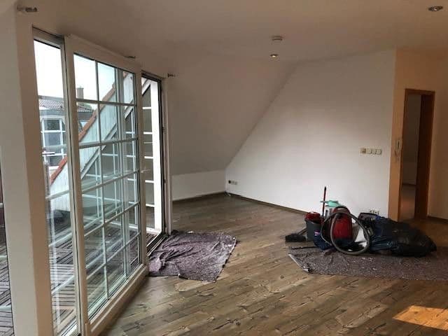 Prodej bytu 3+1 59 m², Ulmenstrasse 2, Falkensee, Braniborsko Prodej bytu 3+1 59 m², Ulmenstrasse 2, Falkensee, Braniborsko