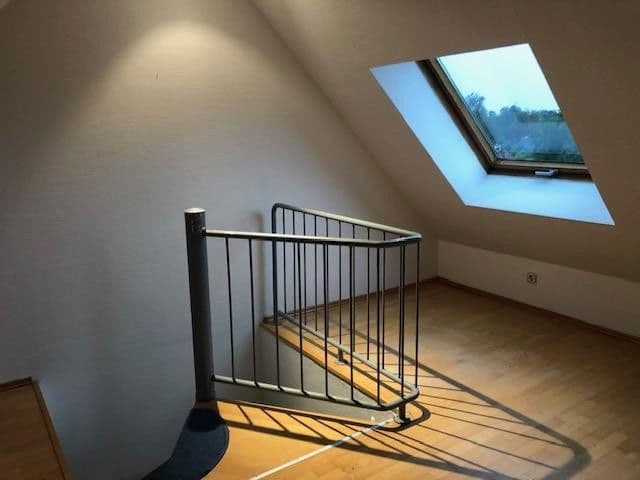 Prodej bytu 3+1 59 m², Ulmenstrasse 2, Falkensee, Braniborsko Prodej bytu 3+1 59 m², Ulmenstrasse 2, Falkensee, Braniborsko