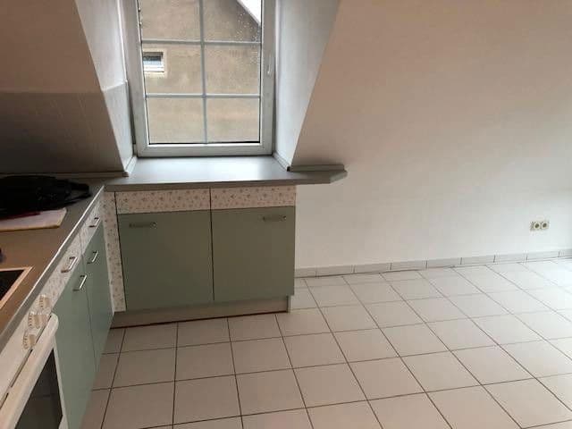 Prodej bytu 3+1 59 m², Ulmenstrasse 2, Falkensee, Braniborsko Prodej bytu 3+1 59 m², Ulmenstrasse 2, Falkensee, Braniborsko