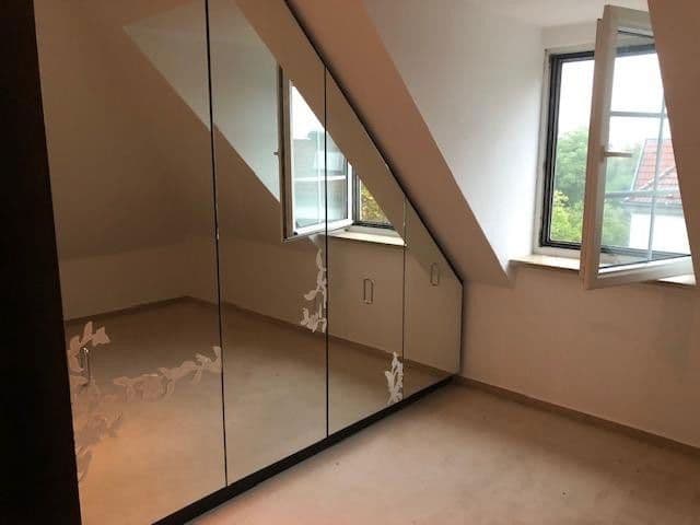 Prodej bytu 3+1 59 m², Ulmenstrasse 2, Falkensee, Braniborsko Prodej bytu 3+1 59 m², Ulmenstrasse 2, Falkensee, Braniborsko