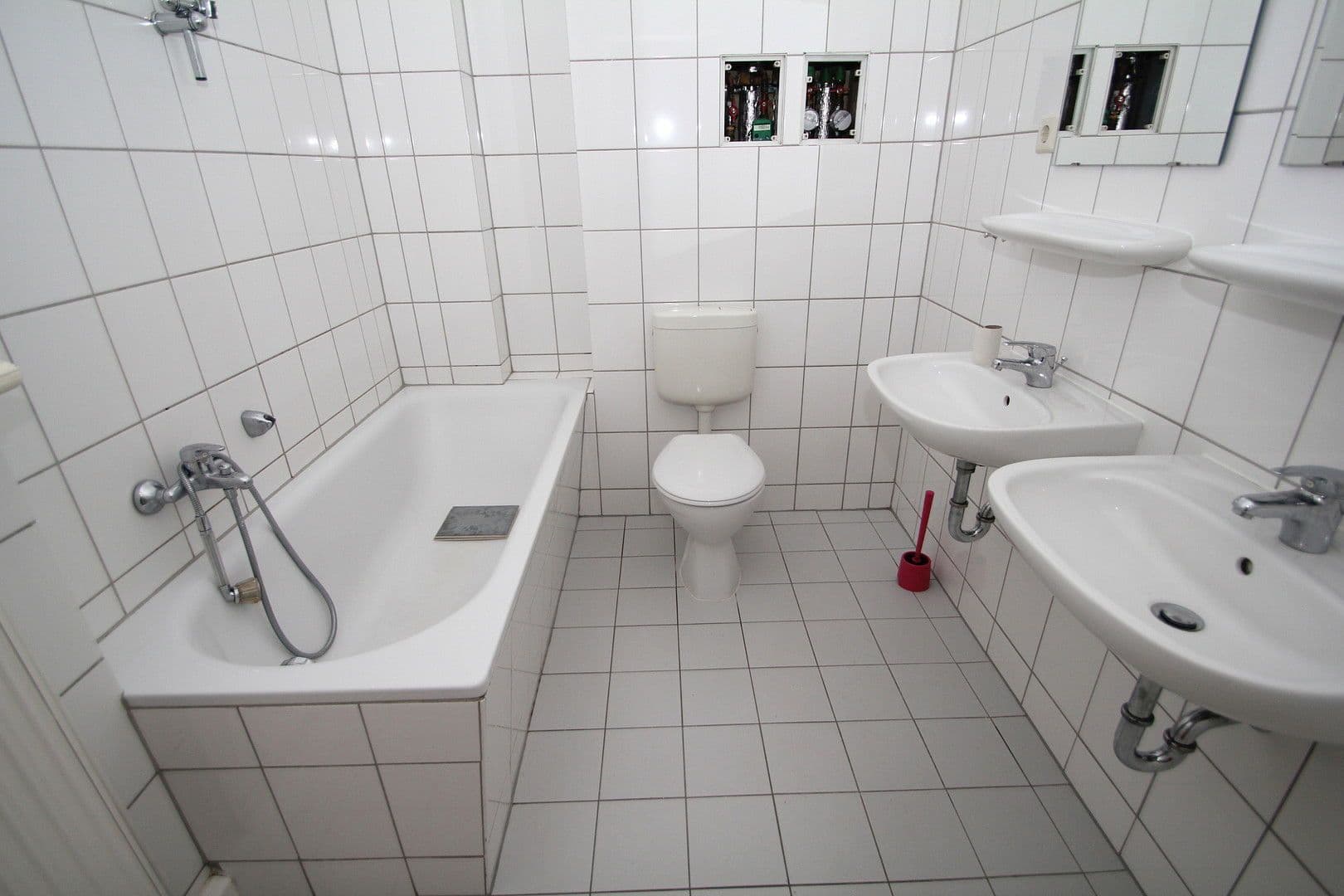 Pronájem bytu 4+kk 135 m², Arnoldstraße 31, Dresden, Sasko Pronájem bytu 4+kk 135 m², Arnoldstraße 31, Dresden, Sasko