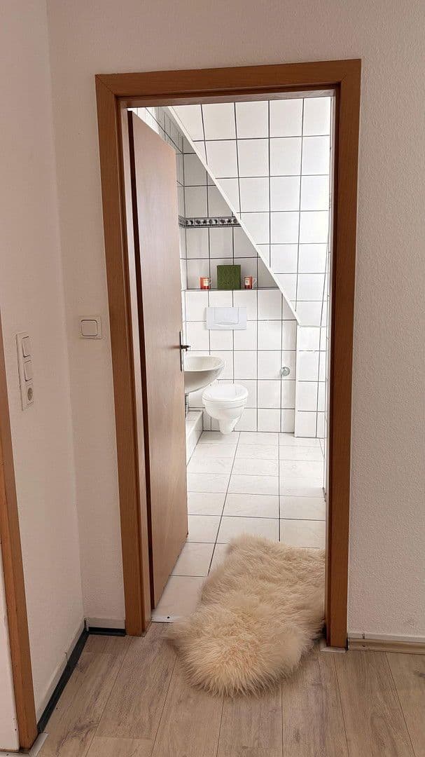 Pronájem bytu 2+kk 64 m², Witten, Severní Porýní-Vestfálsko Pronájem bytu 2+kk 64 m², Witten, Severní Porýní-Vestfálsko