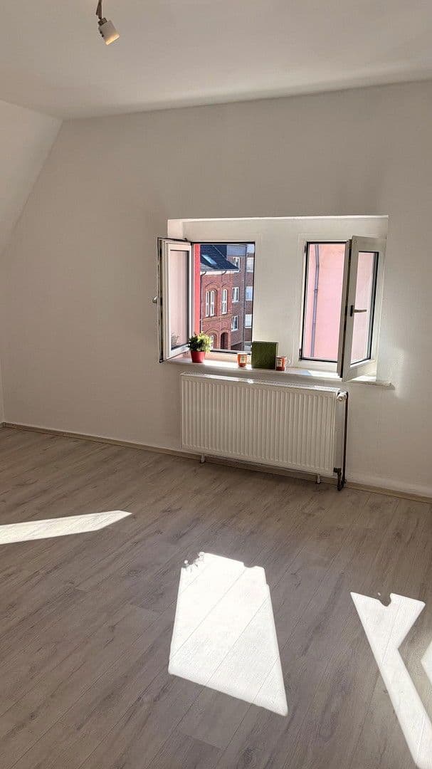 Pronájem bytu 2+kk 64 m², Witten, Severní Porýní-Vestfálsko Pronájem bytu 2+kk 64 m², Witten, Severní Porýní-Vestfálsko