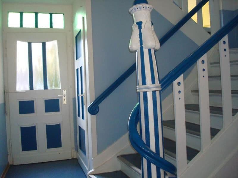 Pronájem bytu 2+kk 64 m², Witten, Severní Porýní-Vestfálsko Pronájem bytu 2+kk 64 m², Witten, Severní Porýní-Vestfálsko