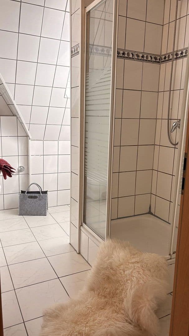 Pronájem bytu 2+kk 64 m², Witten, Severní Porýní-Vestfálsko Pronájem bytu 2+kk 64 m², Witten, Severní Porýní-Vestfálsko