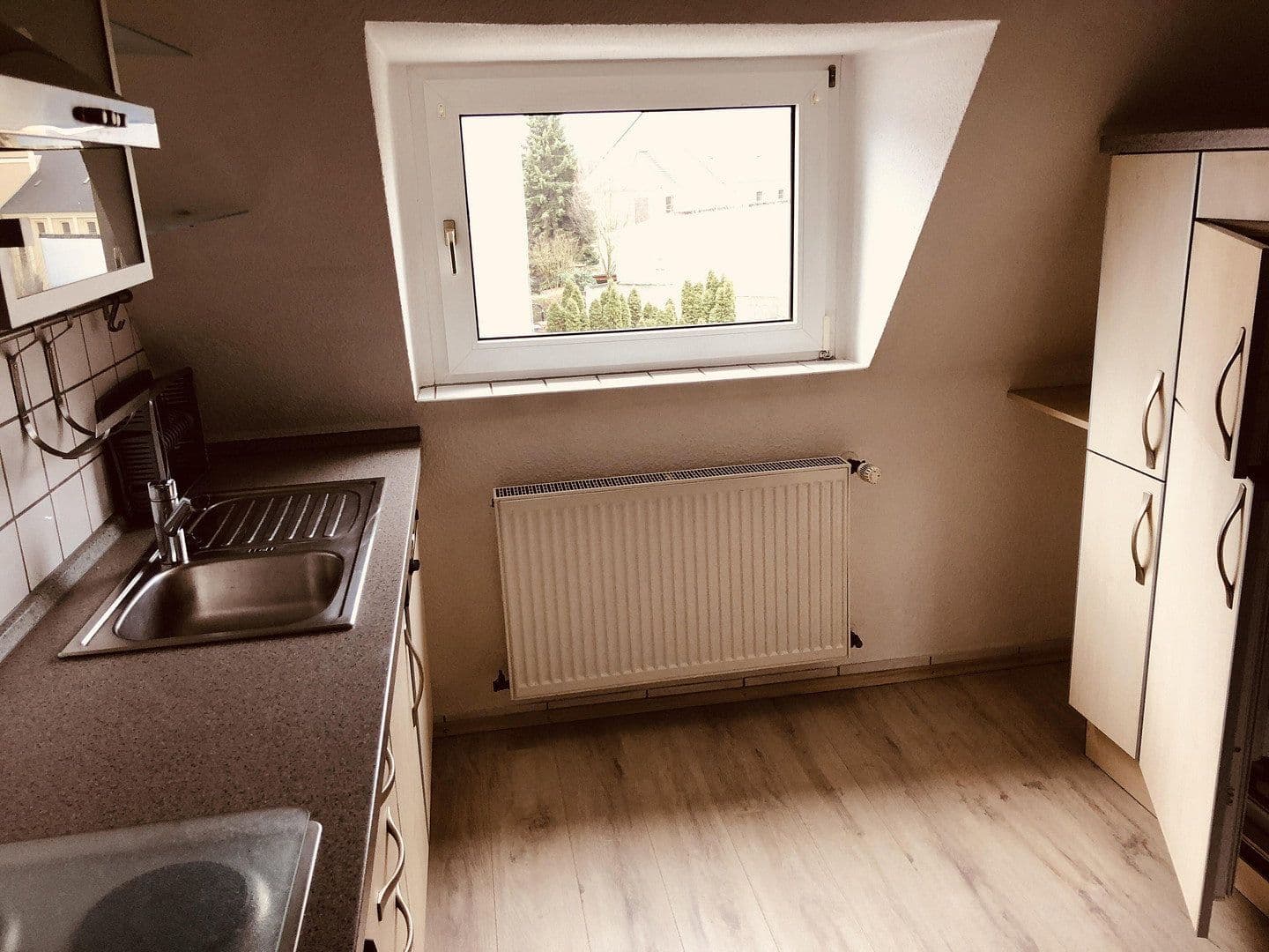 Pronájem bytu 2+kk 64 m², Witten, Severní Porýní-Vestfálsko Pronájem bytu 2+kk 64 m², Witten, Severní Porýní-Vestfálsko