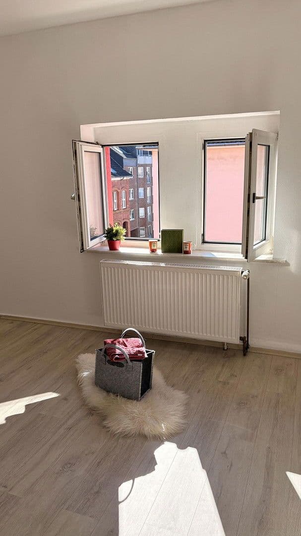 Pronájem bytu 2+kk 64 m², Witten, Severní Porýní-Vestfálsko Pronájem bytu 2+kk 64 m², Witten, Severní Porýní-Vestfálsko