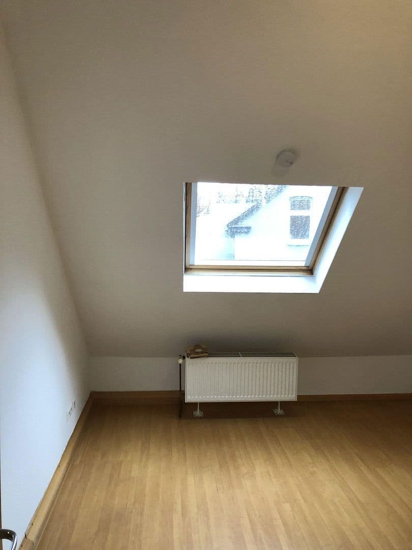Pronájem bytu 2+kk 64 m², Witten, Severní Porýní-Vestfálsko Pronájem bytu 2+kk 64 m², Witten, Severní Porýní-Vestfálsko