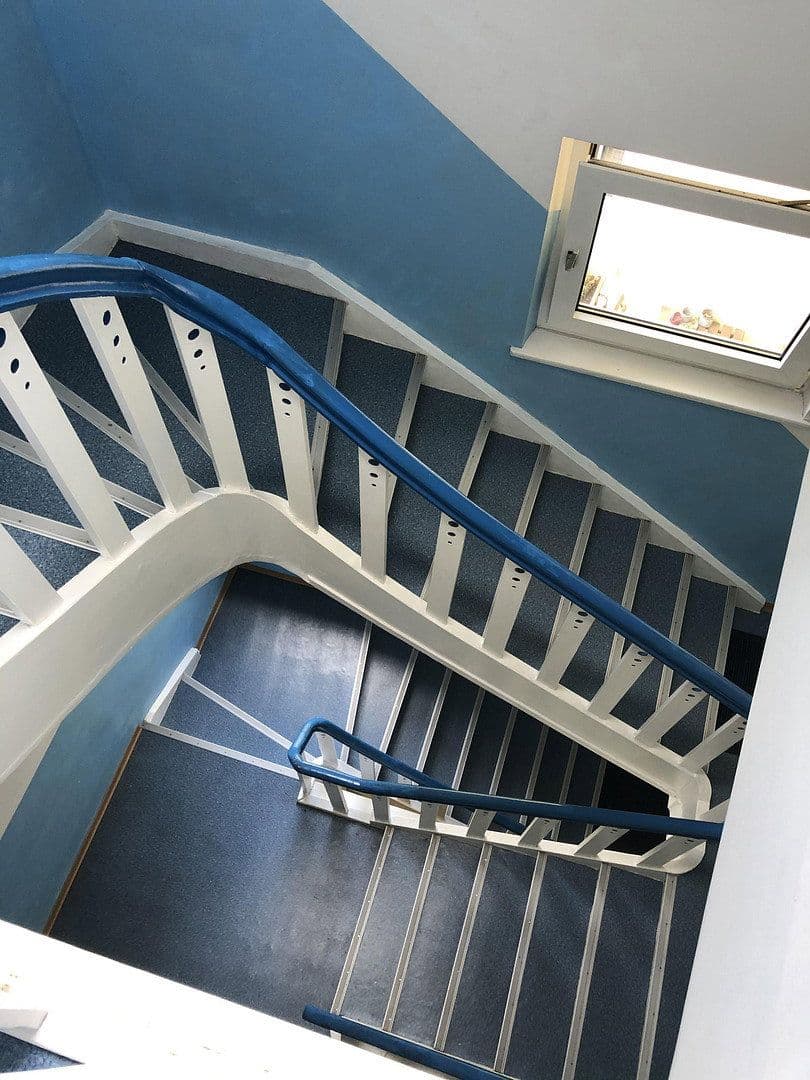 Pronájem bytu 2+kk 64 m², Witten, Severní Porýní-Vestfálsko Pronájem bytu 2+kk 64 m², Witten, Severní Porýní-Vestfálsko