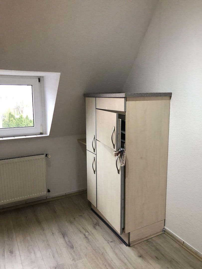 Pronájem bytu 2+kk 64 m², Witten, Severní Porýní-Vestfálsko Pronájem bytu 2+kk 64 m², Witten, Severní Porýní-Vestfálsko