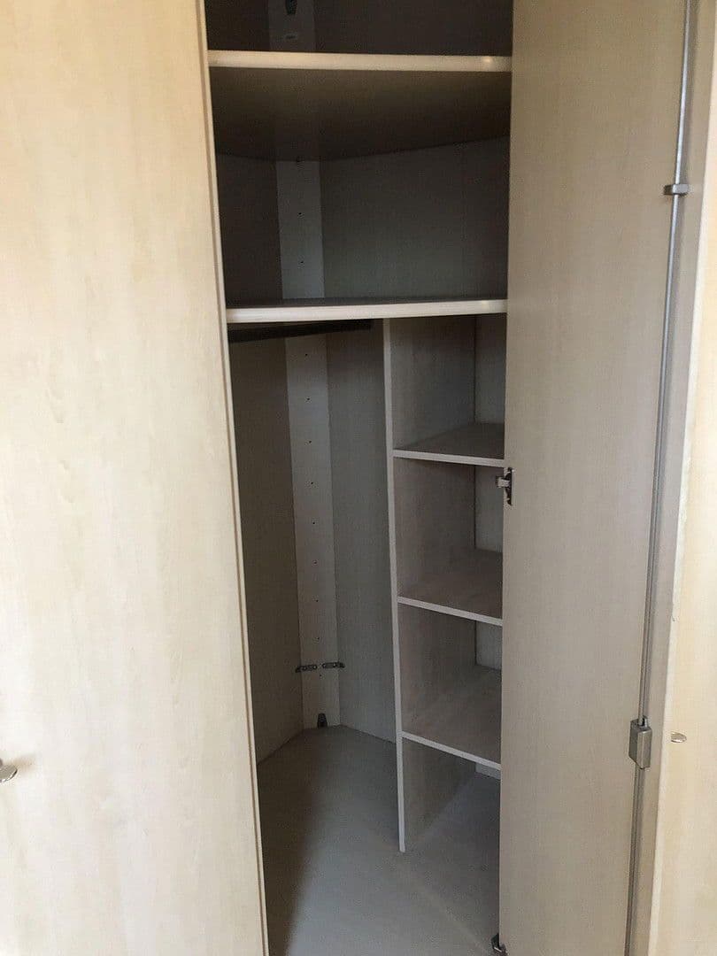 Pronájem bytu 2+kk 64 m², Witten, Severní Porýní-Vestfálsko Pronájem bytu 2+kk 64 m², Witten, Severní Porýní-Vestfálsko