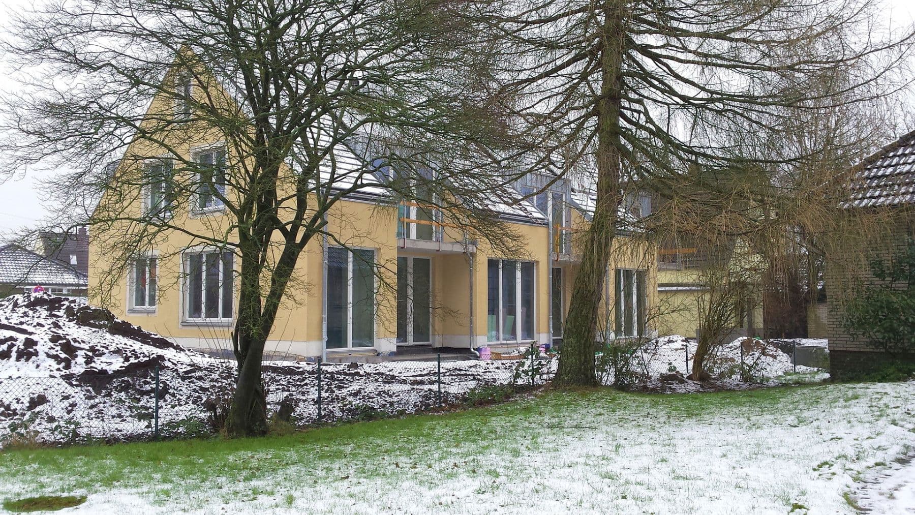 Pronájem domu 135 m², pozemek 400 m², Hamburg, Hamburg Pronájem domu 135 m², pozemek 400 m², Hamburg, Hamburg