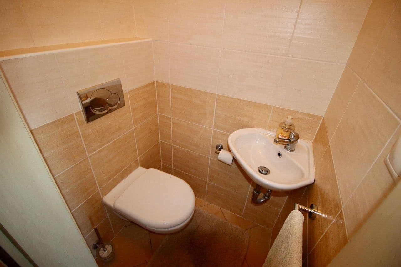 Pronájem bytu 3+kk 139 m², Laudonova, Praha, Praha Pronájem bytu 3+kk 139 m², Laudonova, Praha, Praha