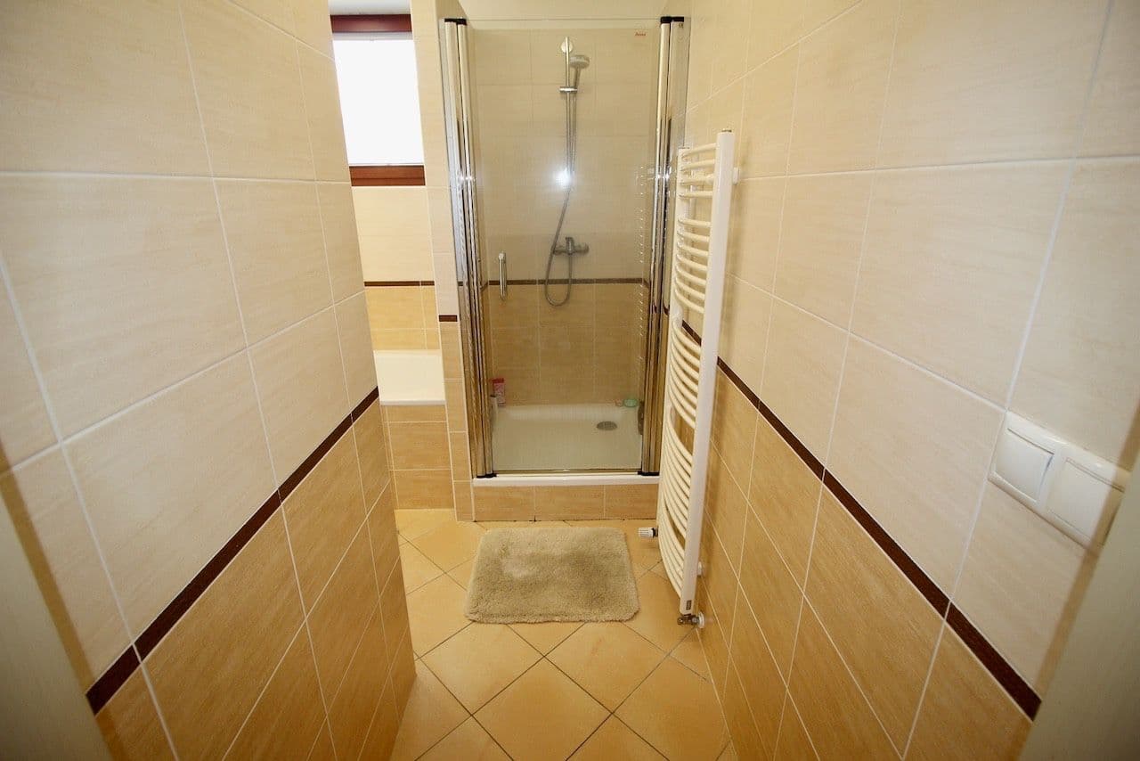 Pronájem bytu 3+kk 139 m², Laudonova, Praha, Praha Pronájem bytu 3+kk 139 m², Laudonova, Praha, Praha