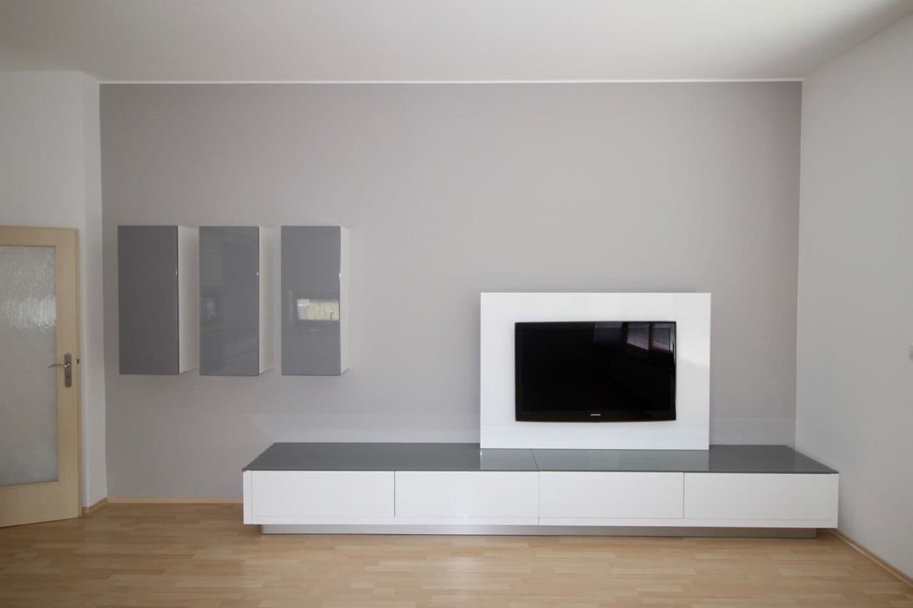 Pronájem bytu 3+kk 139 m², Laudonova, Praha, Praha Pronájem bytu 3+kk 139 m², Laudonova, Praha, Praha