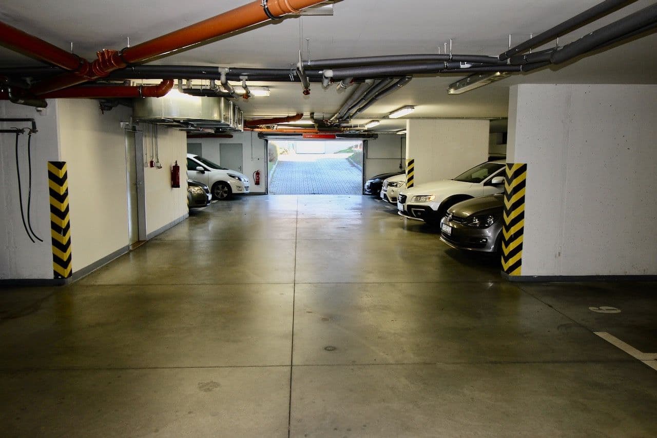 Pronájem bytu 3+kk 139 m², Laudonova, Praha, Praha Pronájem bytu 3+kk 139 m², Laudonova, Praha, Praha