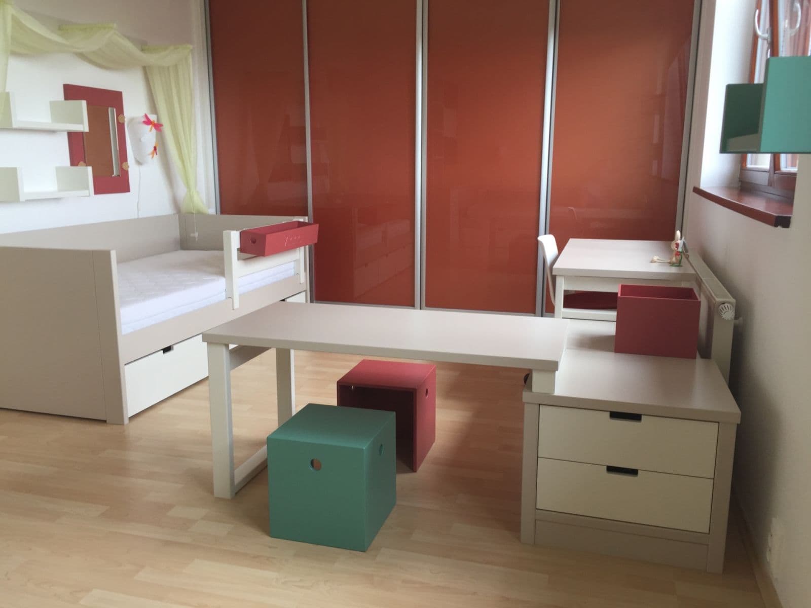 Pronájem bytu 3+kk 139 m², Laudonova, Praha, Praha Pronájem bytu 3+kk 139 m², Laudonova, Praha, Praha