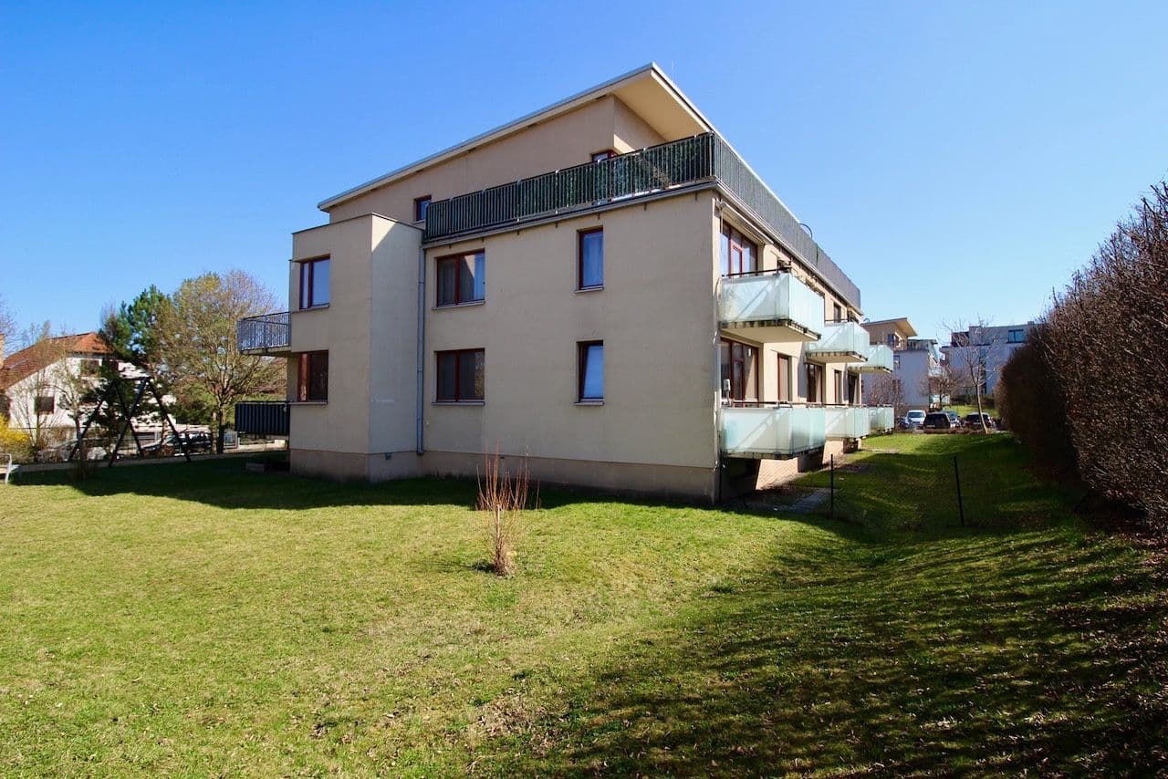 Pronájem bytu 3+kk 139 m², Laudonova, Praha, Praha Pronájem bytu 3+kk 139 m², Laudonova, Praha, Praha