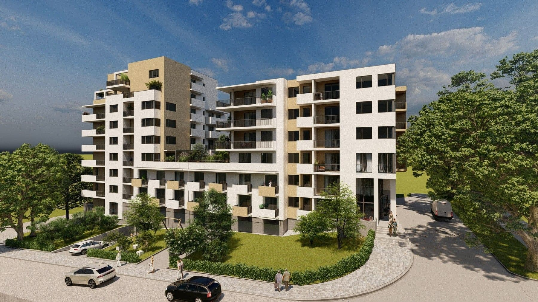 Pronájem garáže 15 m², Zlín, Zlínský kraj Pronájem garáže 15 m², Zlín, Zlínský kraj