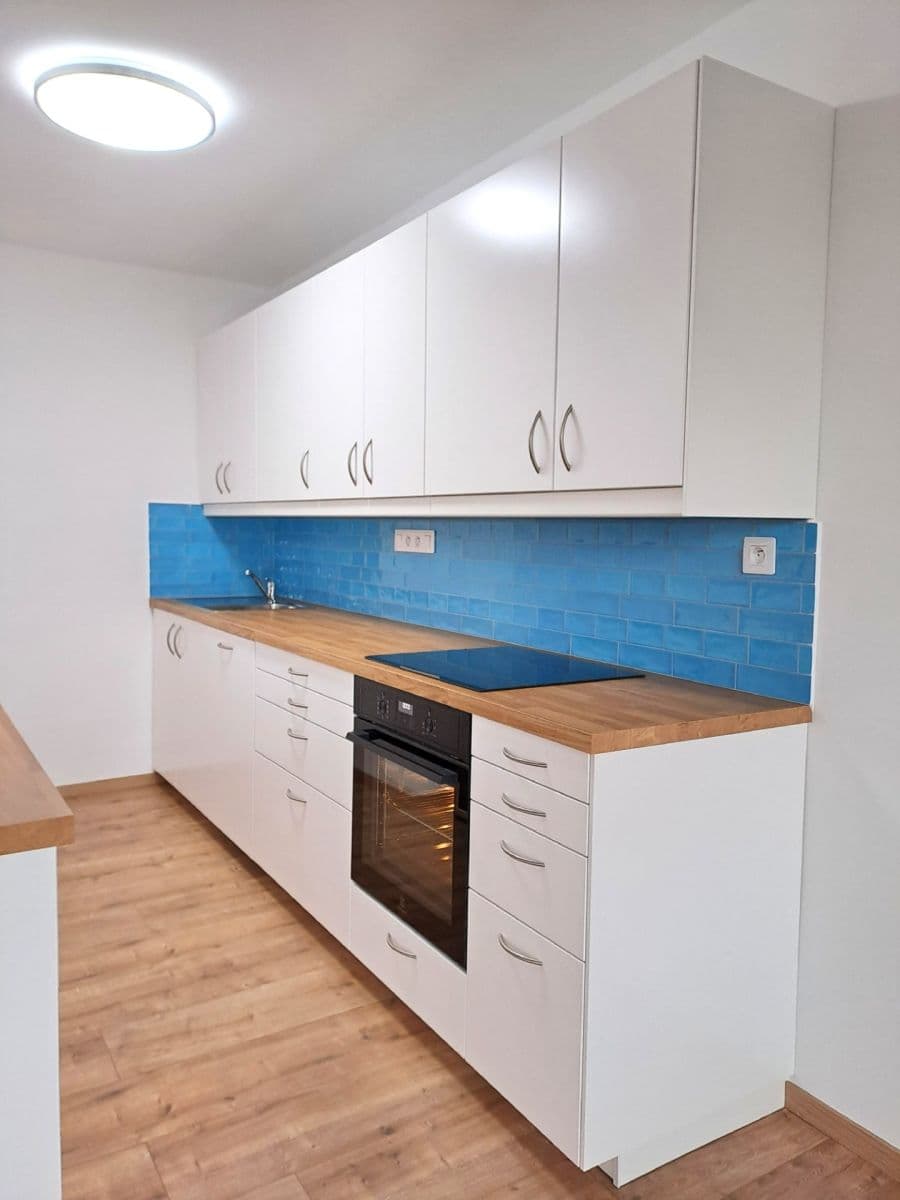 Pronájem bytu 3+kk 78 m², Šmolíkova, Praha, Praha Pronájem bytu 3+kk 78 m², Šmolíkova, Praha, Praha