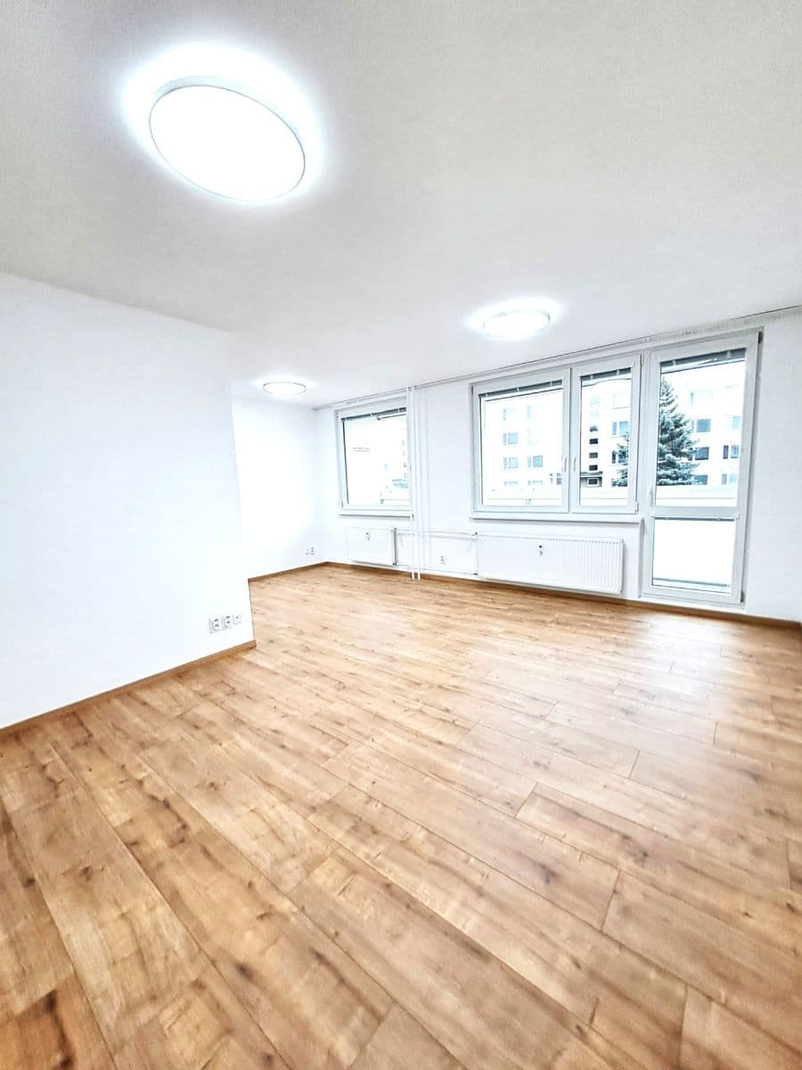 Pronájem bytu 3+kk 78 m², Šmolíkova, Praha, Praha Pronájem bytu 3+kk 78 m², Šmolíkova, Praha, Praha