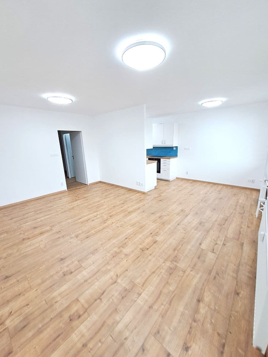 Pronájem bytu 3+kk 78 m², Šmolíkova, Praha, Praha Pronájem bytu 3+kk 78 m², Šmolíkova, Praha, Praha