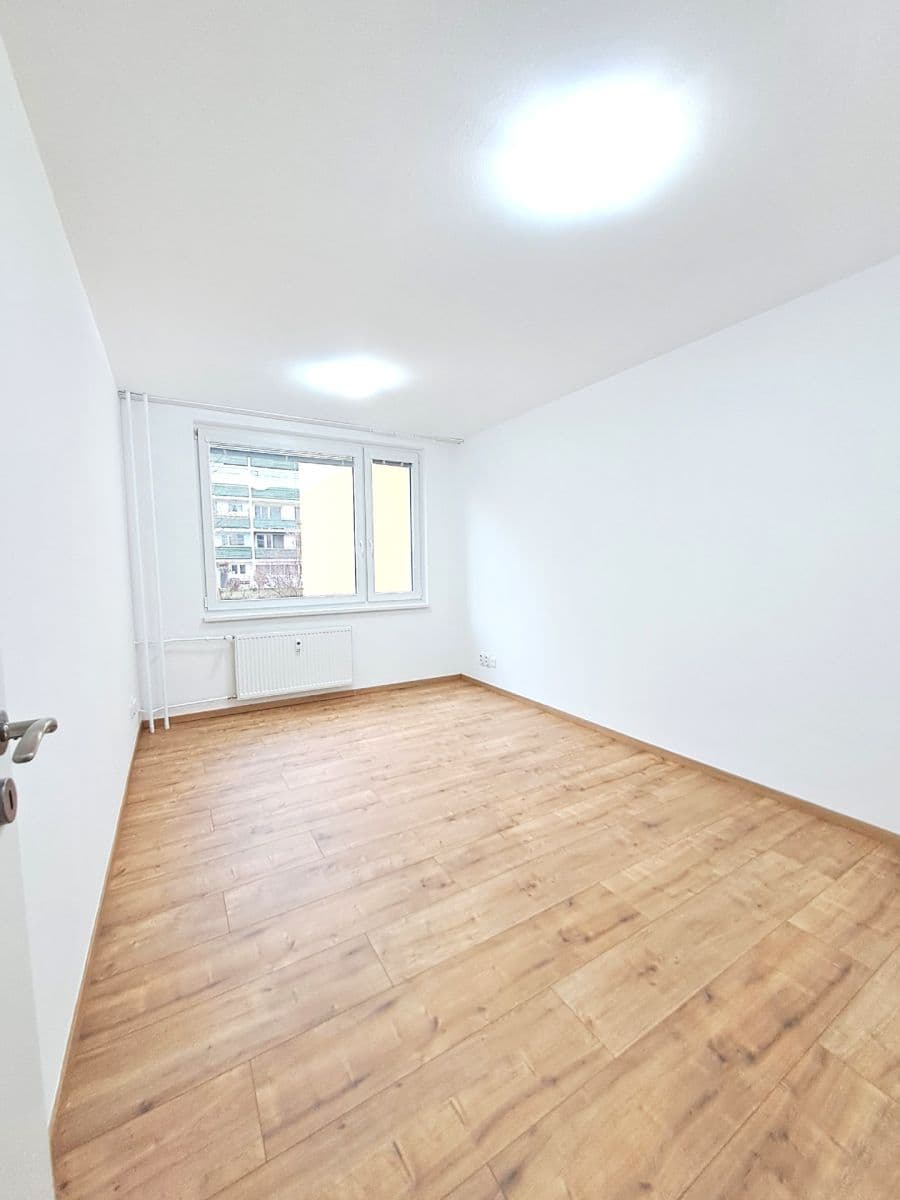 Pronájem bytu 3+kk 78 m², Šmolíkova, Praha, Praha Pronájem bytu 3+kk 78 m², Šmolíkova, Praha, Praha
