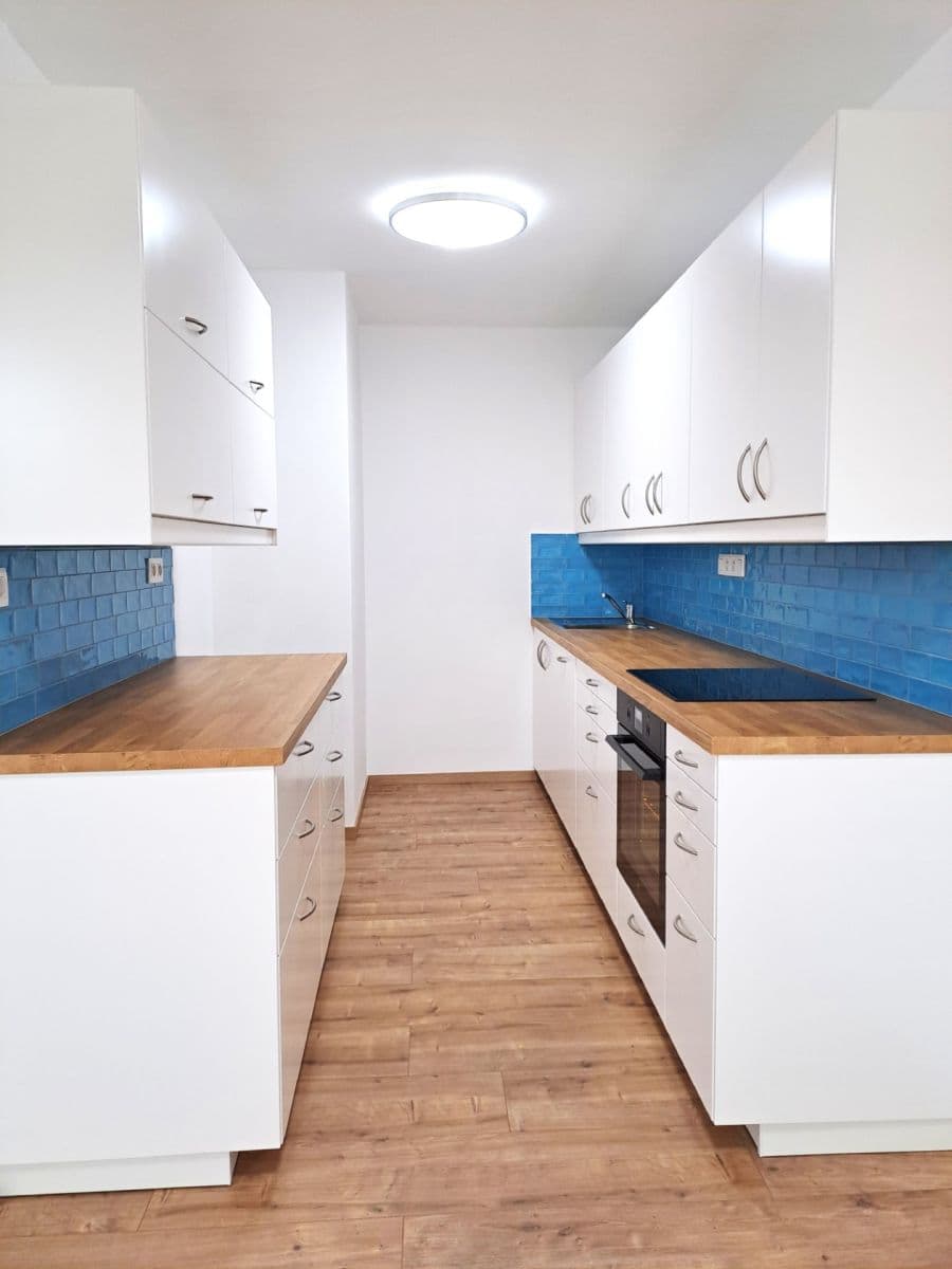 Pronájem bytu 3+kk 78 m², Šmolíkova, Praha, Praha Pronájem bytu 3+kk 78 m², Šmolíkova, Praha, Praha