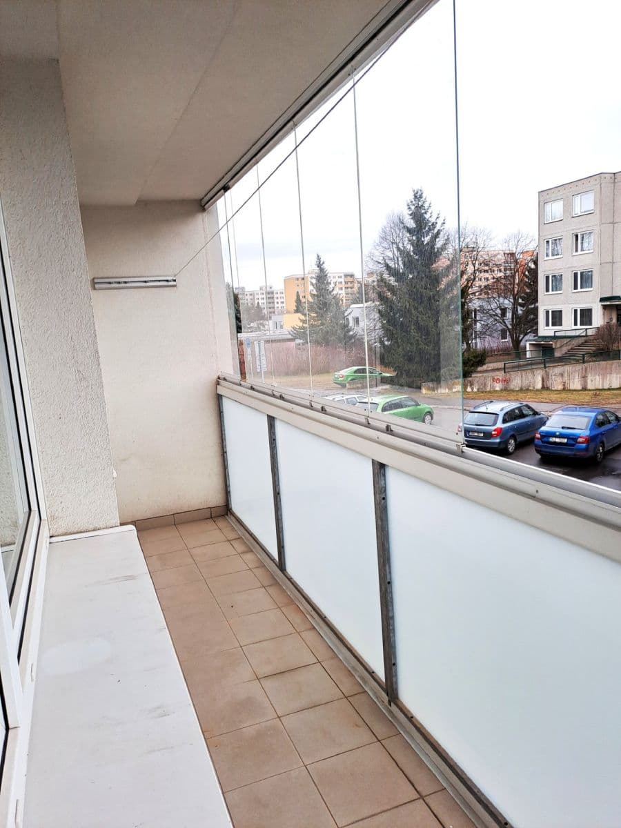 Pronájem bytu 3+kk 78 m², Šmolíkova, Praha, Praha Pronájem bytu 3+kk 78 m², Šmolíkova, Praha, Praha