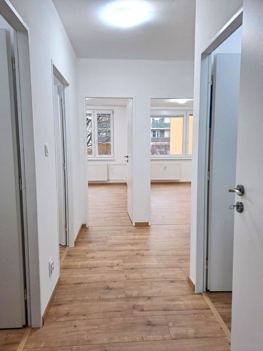 Pronájem bytu 3+kk 78 m², Šmolíkova, Praha, Praha Pronájem bytu 3+kk 78 m², Šmolíkova, Praha, Praha