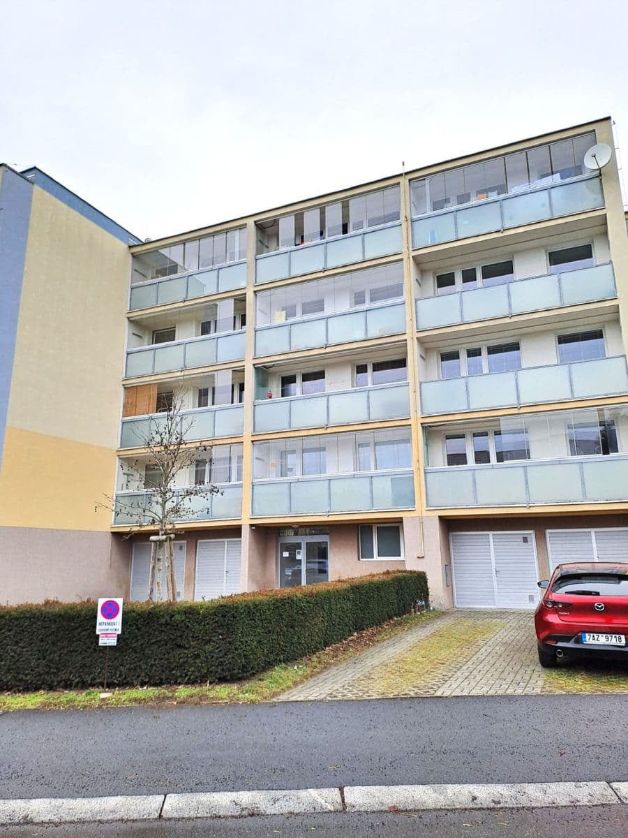 Pronájem bytu 3+kk 78 m², Šmolíkova, Praha, Praha Pronájem bytu 3+kk 78 m², Šmolíkova, Praha, Praha