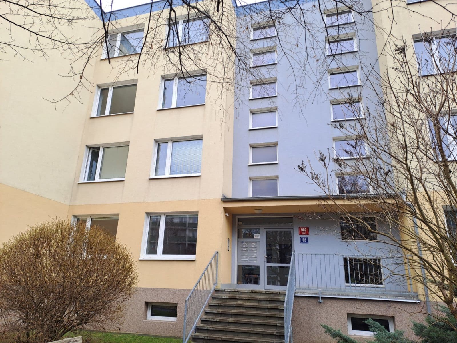 Pronájem bytu 3+kk 78 m², Šmolíkova, Praha, Praha Pronájem bytu 3+kk 78 m², Šmolíkova, Praha, Praha