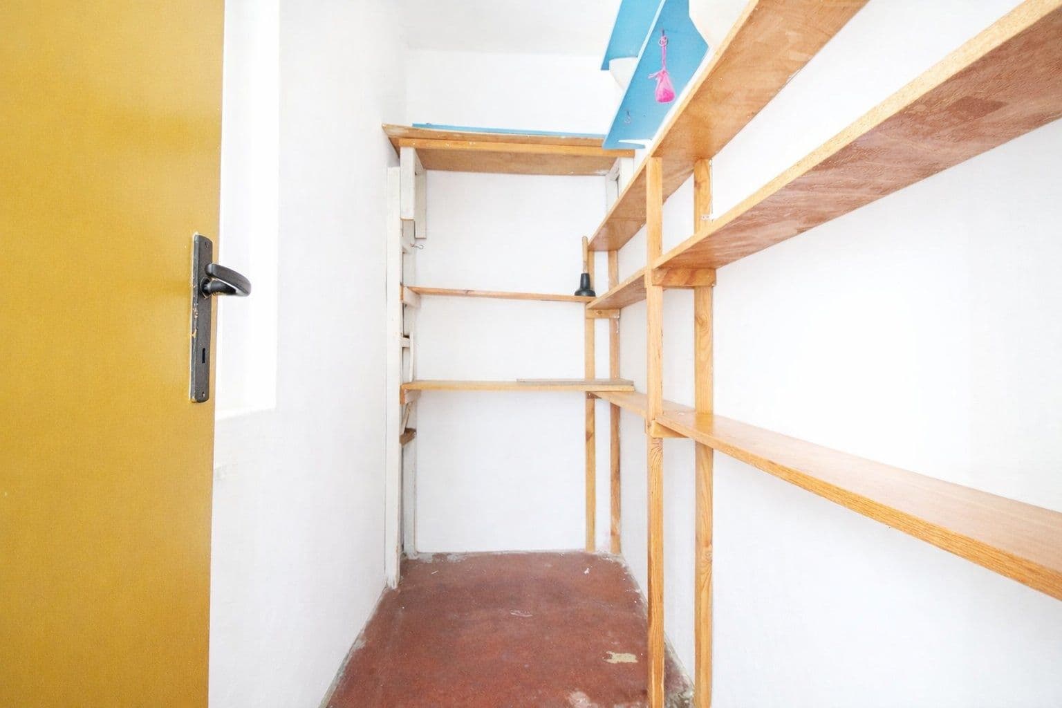 Pronájem bytu 2+1 54 m², Na Magistrále, Kolín, Středočeský kraj Pronájem bytu 2+1 54 m², Na Magistrále, Kolín, Středočeský kraj