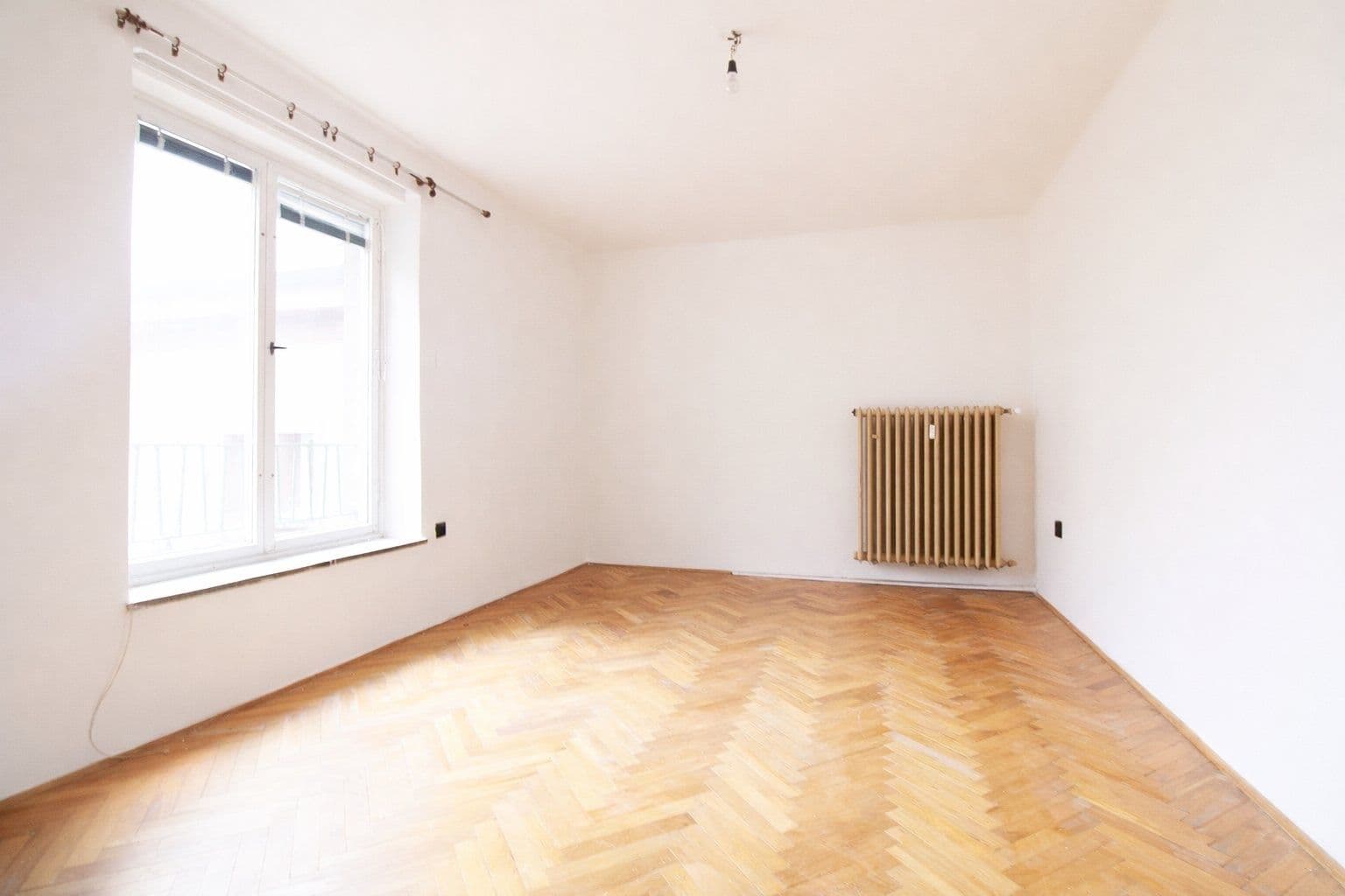 Pronájem bytu 2+1 54 m², Na Magistrále, Kolín, Středočeský kraj Pronájem bytu 2+1 54 m², Na Magistrále, Kolín, Středočeský kraj