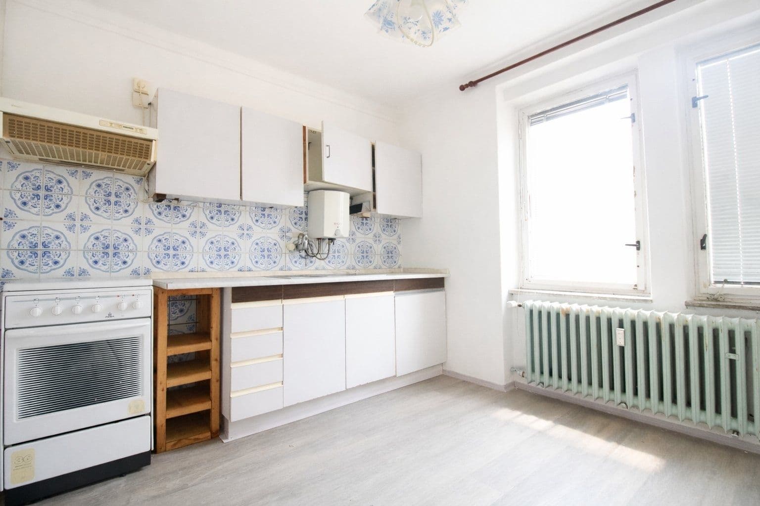 Pronájem bytu 2+1 54 m², Na Magistrále, Kolín, Středočeský kraj Pronájem bytu 2+1 54 m², Na Magistrále, Kolín, Středočeský kraj