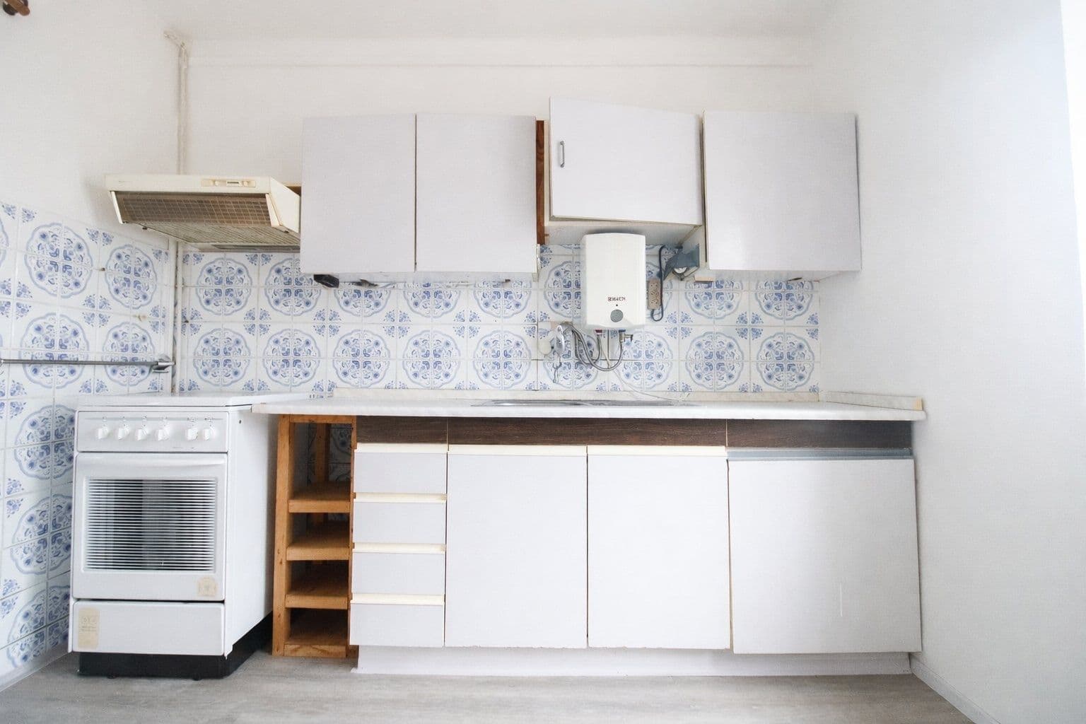 Pronájem bytu 2+1 54 m², Na Magistrále, Kolín, Středočeský kraj Pronájem bytu 2+1 54 m², Na Magistrále, Kolín, Středočeský kraj