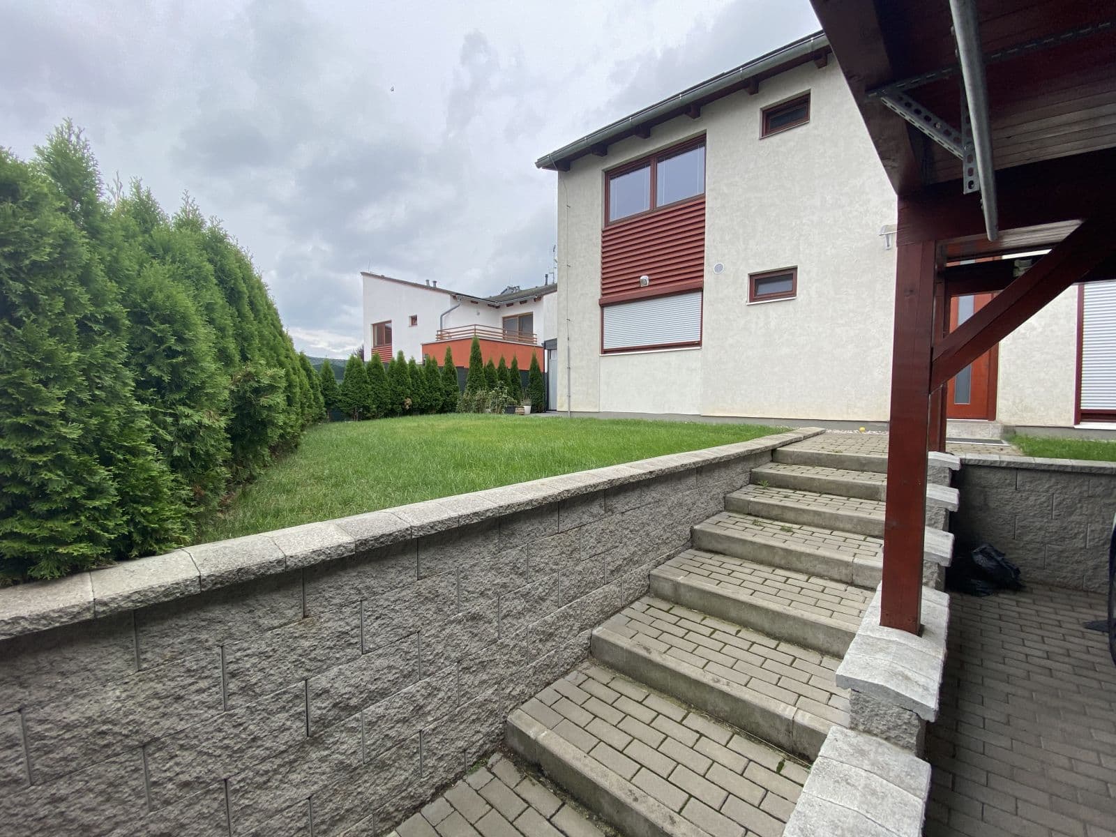 Pronájem bytu 2+kk 55 m², Leknínová, Říčany, Středočeský kraj Pronájem bytu 2+kk 55 m², Leknínová, Říčany, Středočeský kraj