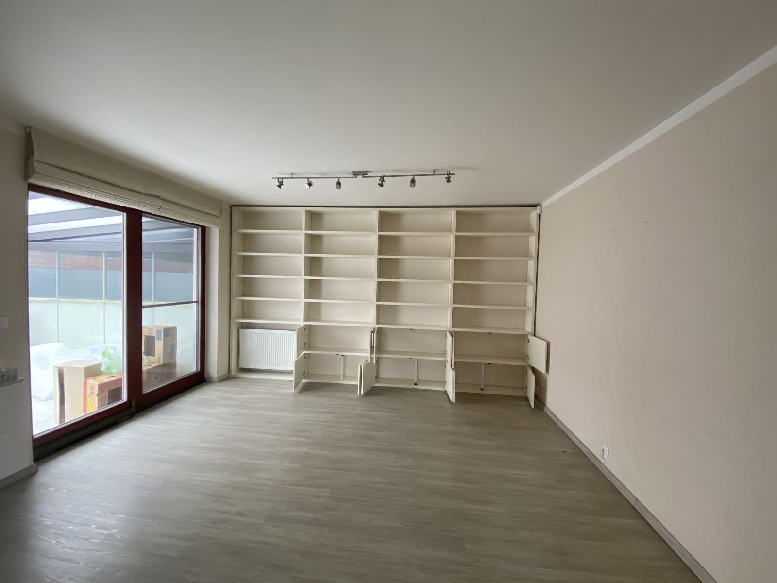 Pronájem bytu 2+kk 55 m², Leknínová, Říčany, Středočeský kraj Pronájem bytu 2+kk 55 m², Leknínová, Říčany, Středočeský kraj