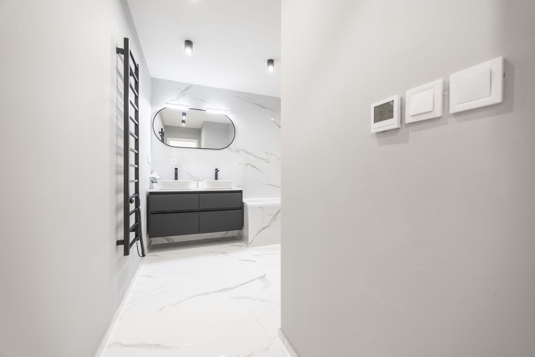 Prodej bytu 3+kk 100 m², Jeřabinová, Praha, Praha Prodej bytu 3+kk 100 m², Jeřabinová, Praha, Praha