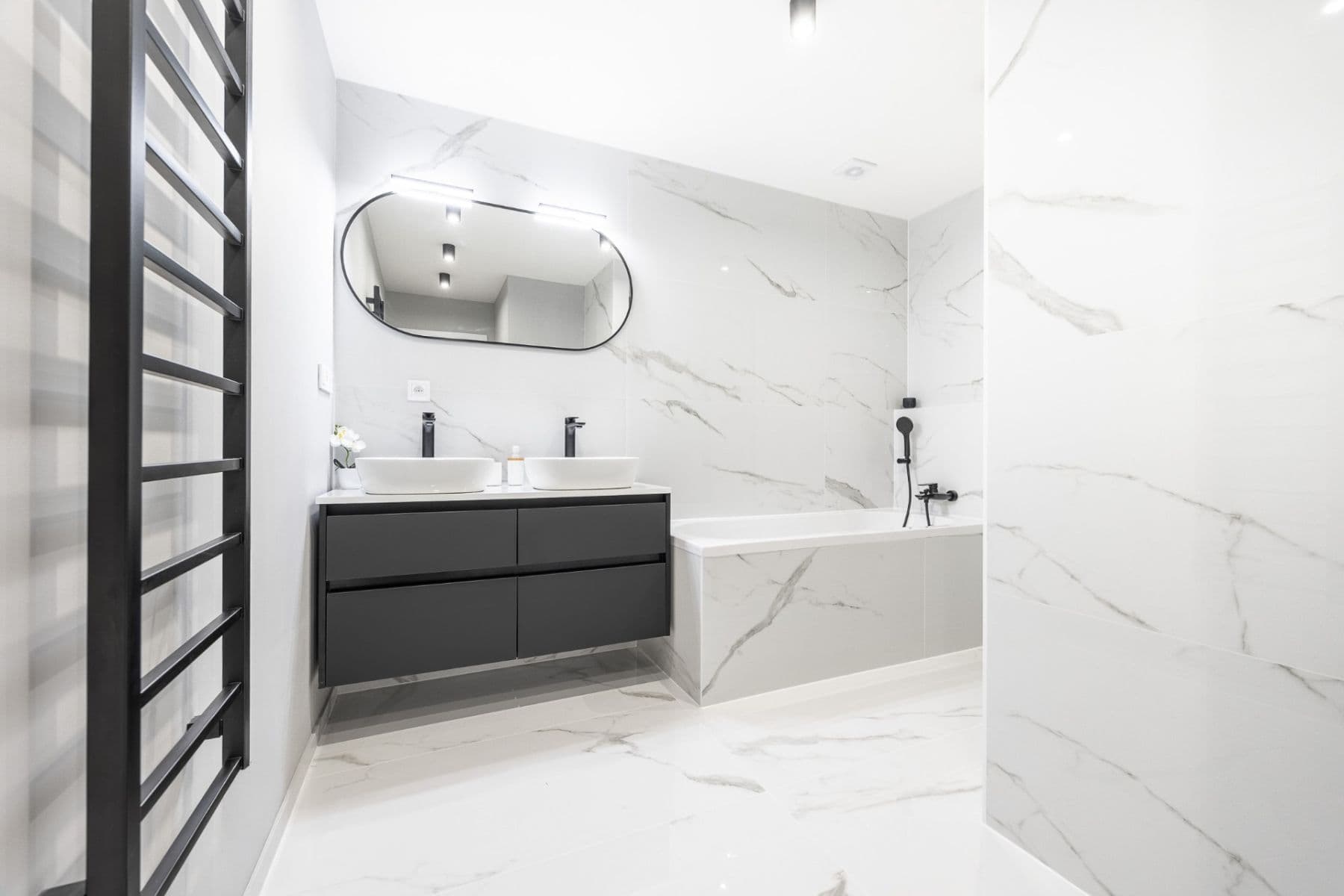 Prodej bytu 3+kk 100 m², Jeřabinová, Praha, Praha Prodej bytu 3+kk 100 m², Jeřabinová, Praha, Praha