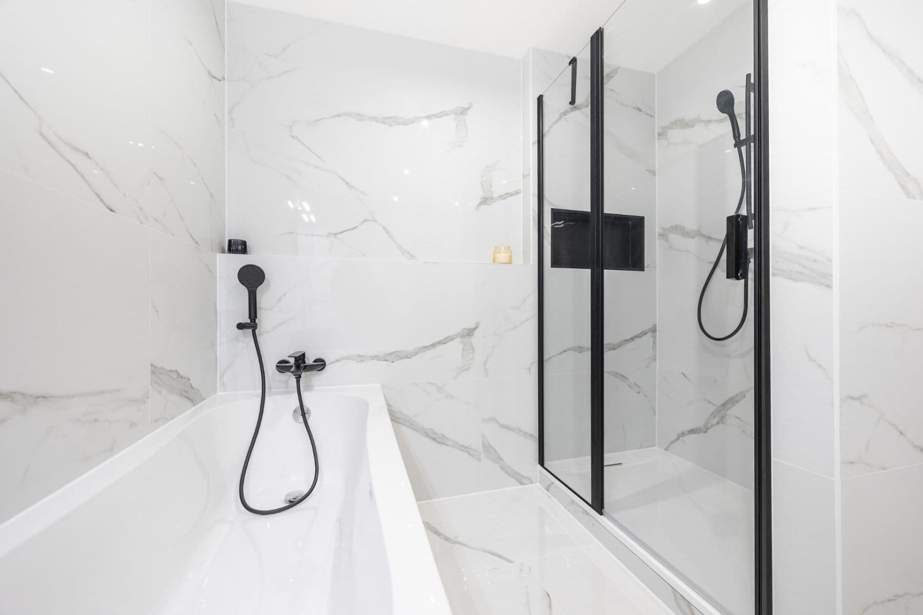 Prodej bytu 3+kk 100 m², Jeřabinová, Praha, Praha Prodej bytu 3+kk 100 m², Jeřabinová, Praha, Praha